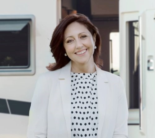 Da Milano a Roma: il viaggio di Flaminia Fazi con Laika, tra libertà e riscoperta di sé