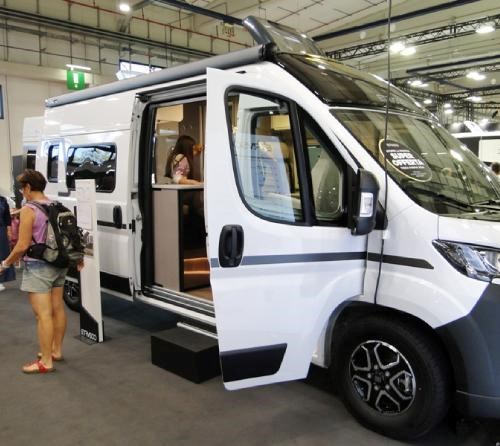 Salone del Camper 2024: le Prime Novità dai Produttori (Parte 1)