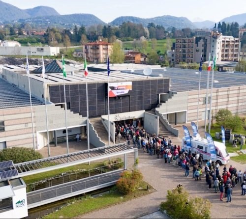 FIT YOUR CAMPER: la fiera imperdibile per gli appassionati di camper e accessori