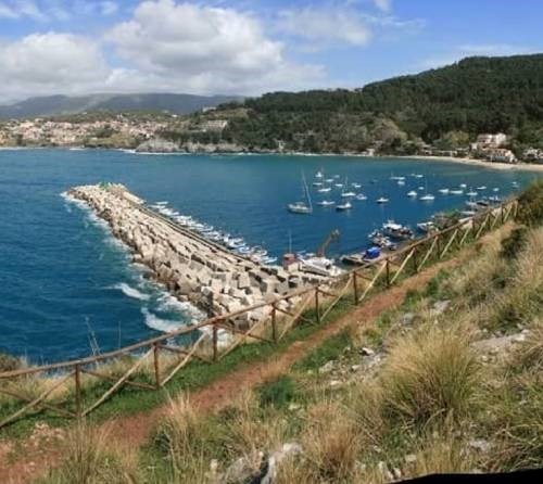 Esplora il Sentiero della Primula a Capo Palinuro