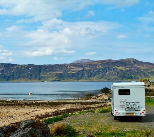 Ripartire piano, esplorare meglio