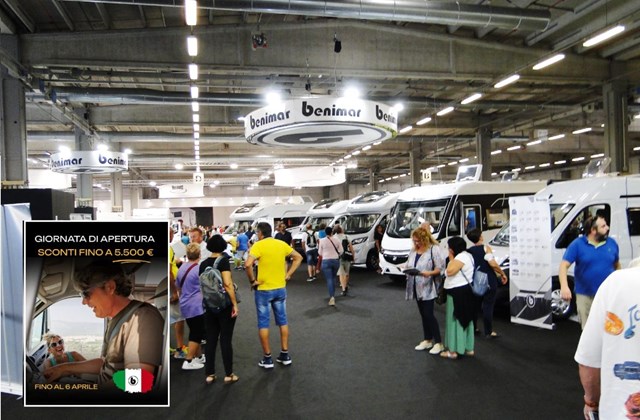 Benimar Cover 1170X767