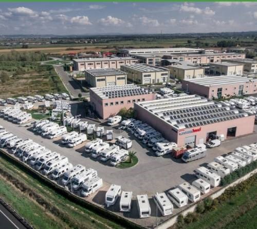 Scopri i Camper + Caravan Days: l’evento imperdibile per gli amanti del turismo openair