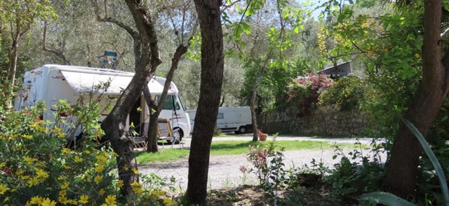Camping A Levanto 1170X537