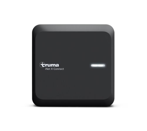 Truma iNet X Connect: il comfort del camper, ovunque tu sia