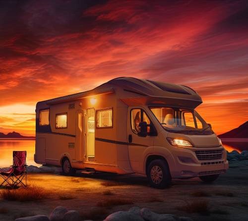 Fit Your Camper 2025: torna l’evento imperdibile per camperisti e vanlifer