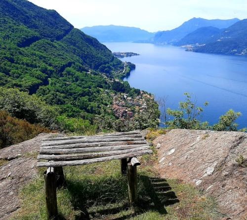 Lombardia – A piedi lungo il Sentiero del Viandante