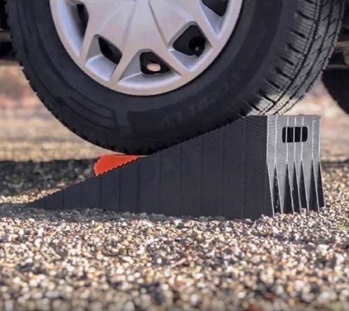 Kyle Camping e Lippert conquistano l’European Innovation Award 2025