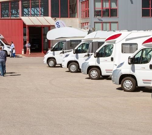 Il Mercato del Camper cresce, tra Entusiasmo e Sfide