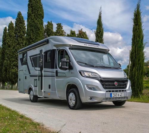 Camper Adria