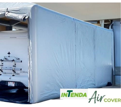 Salone del Camper 2024: Seconda parte delle Novità – Tra Tecnologia e Comfort Avanzato