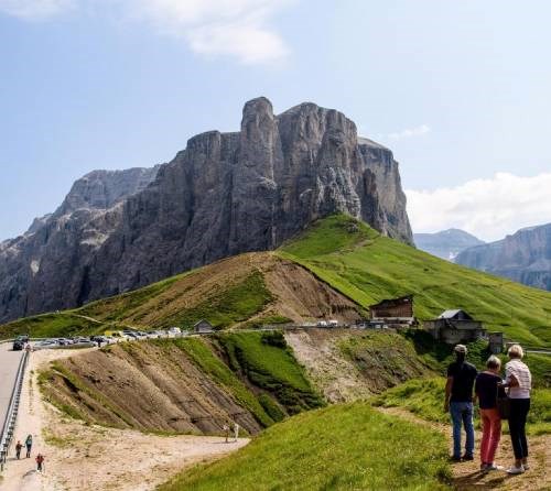 Scopri il Passo Stalle: Il Paradiso per Camperisti in Estate