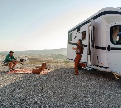 Offerte Estive Laika 2025: vivi l’estate in libertà con i vantaggi sui camper in pronta consegna