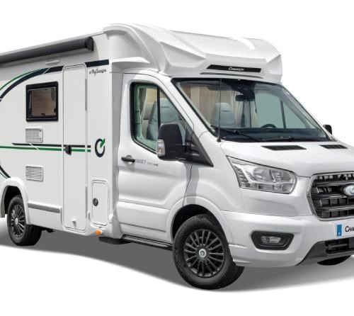 Chausson S 697 First Line