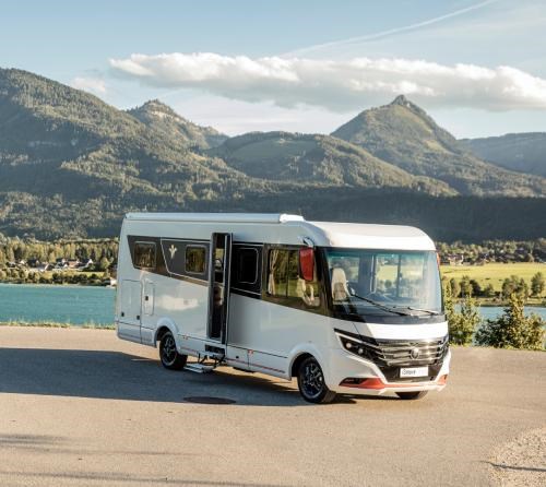 Camper Niesmann+Bischoff 