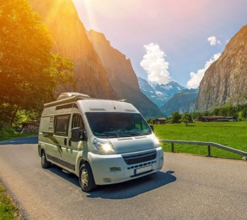 Giubileo 2025 in camper: 5 itinerari spirituali e accessibili per scoprire l’Italia più autentica