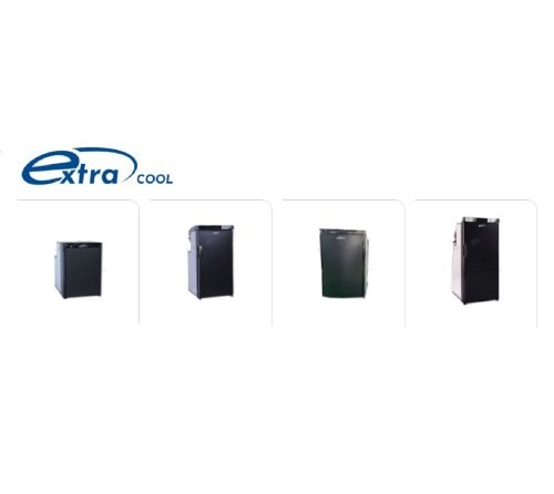 Frigoriferi a Compressore ExtraCool: il comfort di casa anche in camper