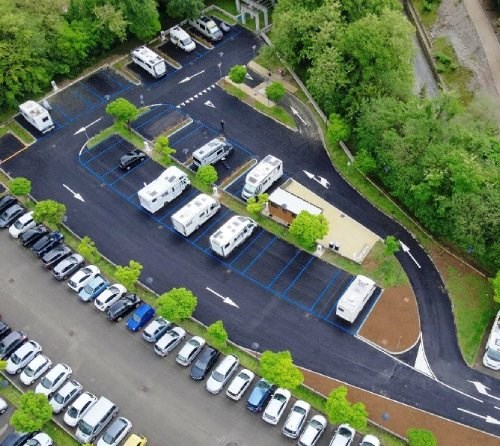 Area sosta camper Gorizia: dove sostare e cosa vedere in città