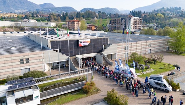 Fiera Accessoricamper Ingresso 1170X666