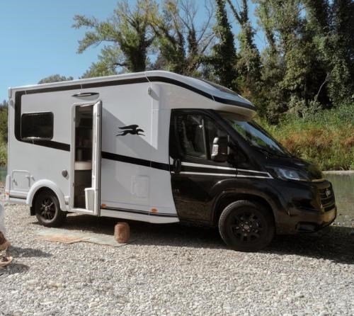 Laika lancia Kosmo L 105, il semintegrato dal layout innovativo