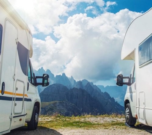 ACQUISTARE UN CAMPER USATO: il vademecum di Assocamp per tutelarsi  dalle truffe