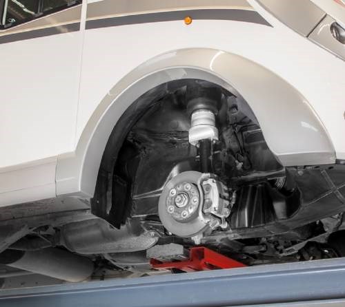 Ammortizzatori AL-KO: Guida completa alle Caratteristiche e ai Vantaggi