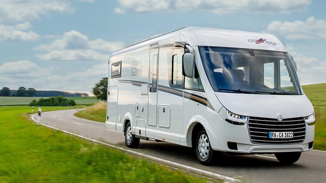 Csm 2022 Fahraufnahme Wohnmobil C Tourer I 149Le Mercedes 854Adfc2d6